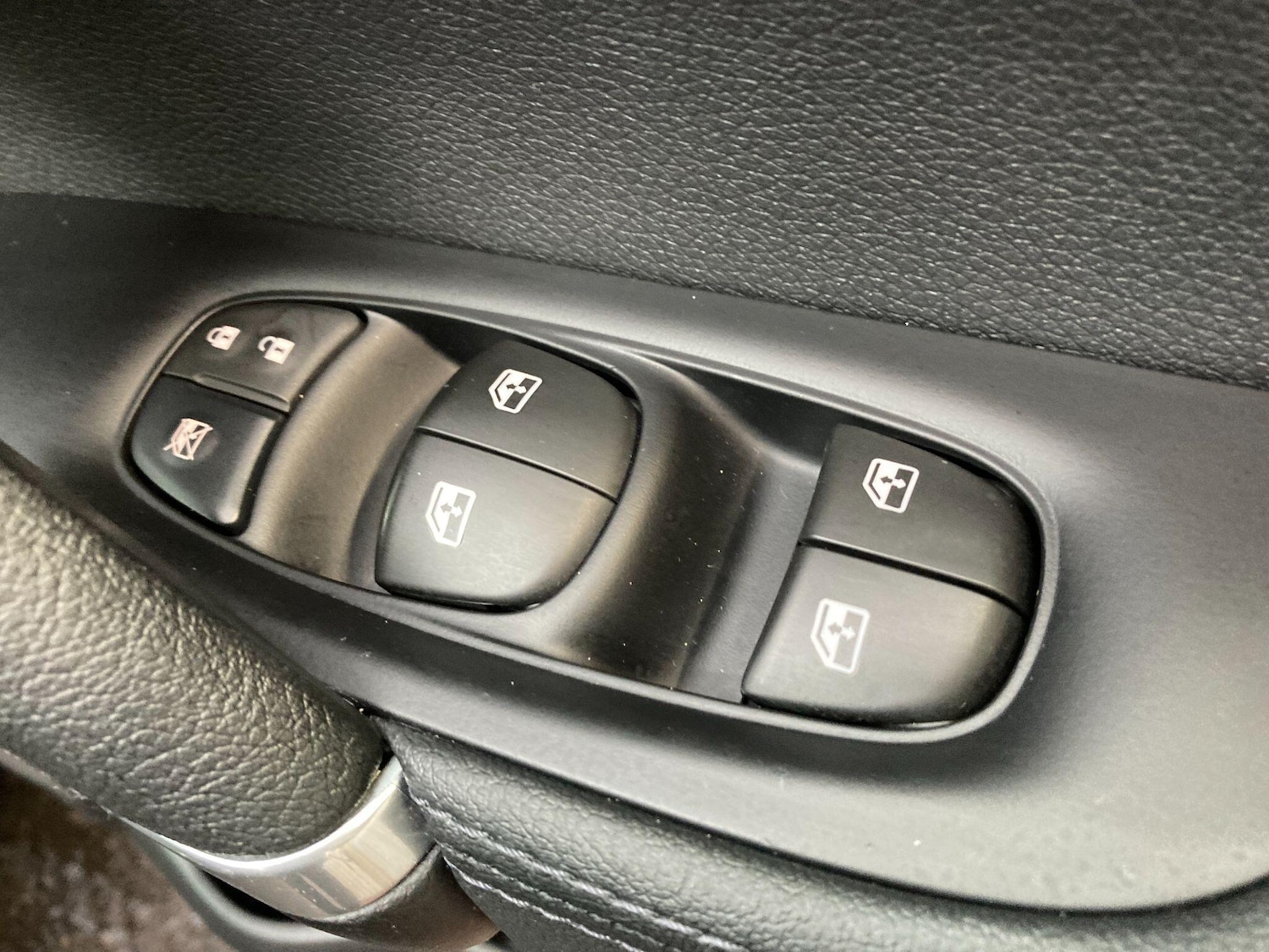 Used Nissan Qashqai for sale - 77537939: Photo 49