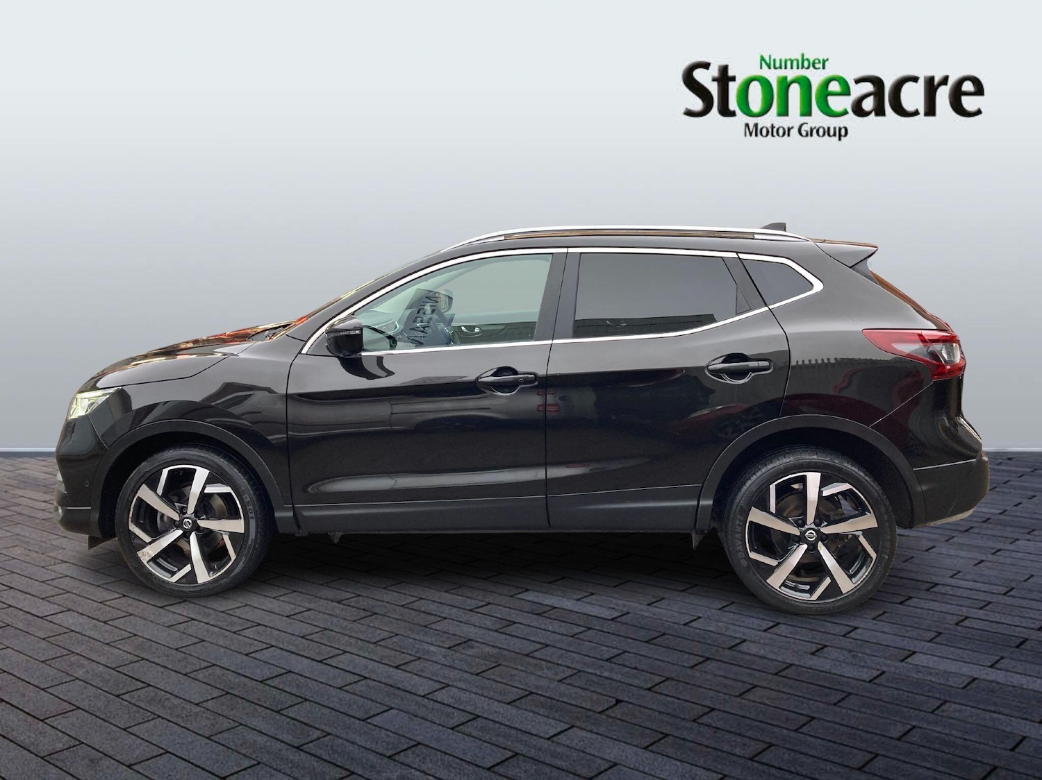 Used Nissan Qashqai for sale - 77537939: Photo 5