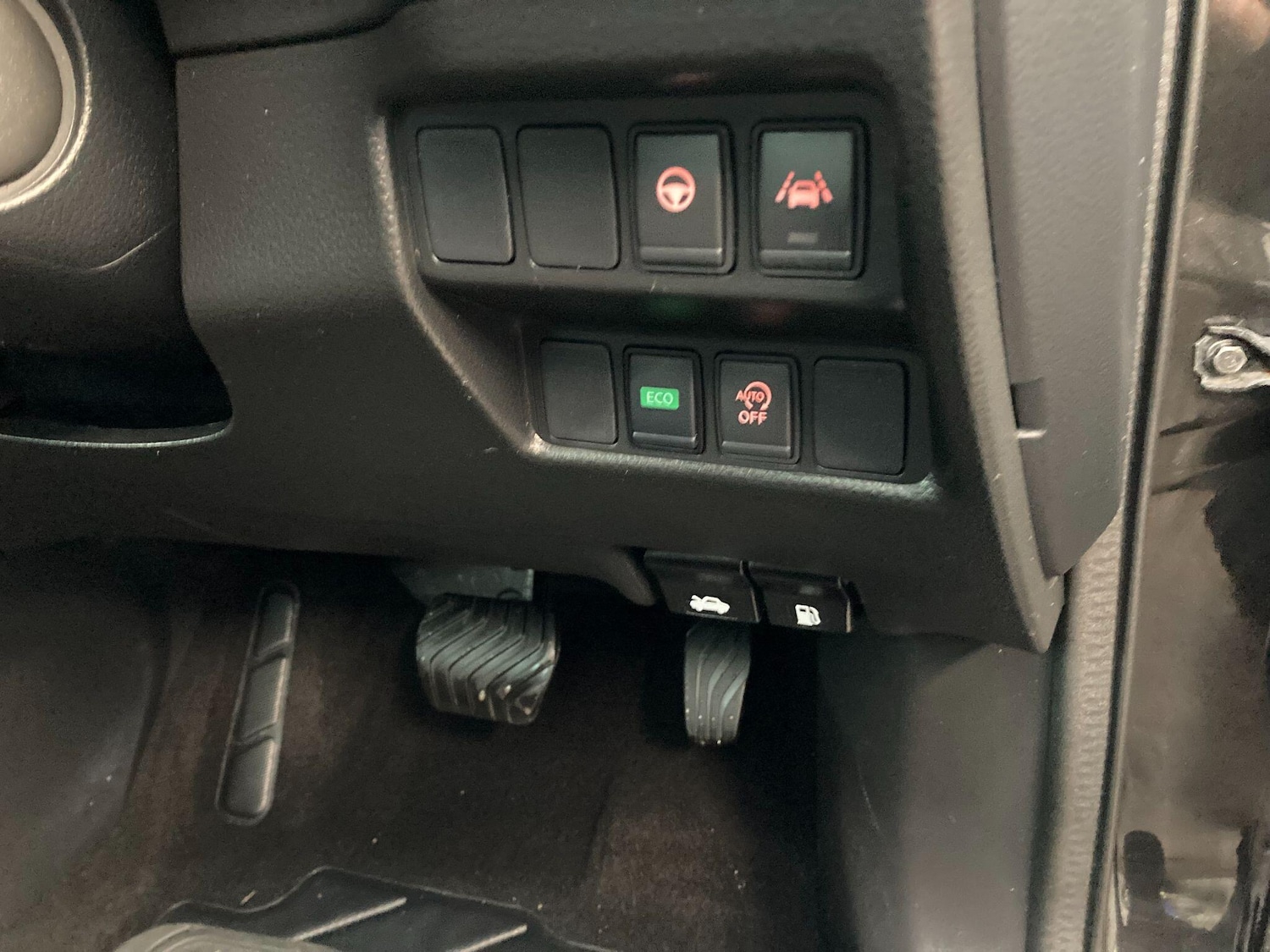 Used Nissan Qashqai for sale - 77537939: Photo 52