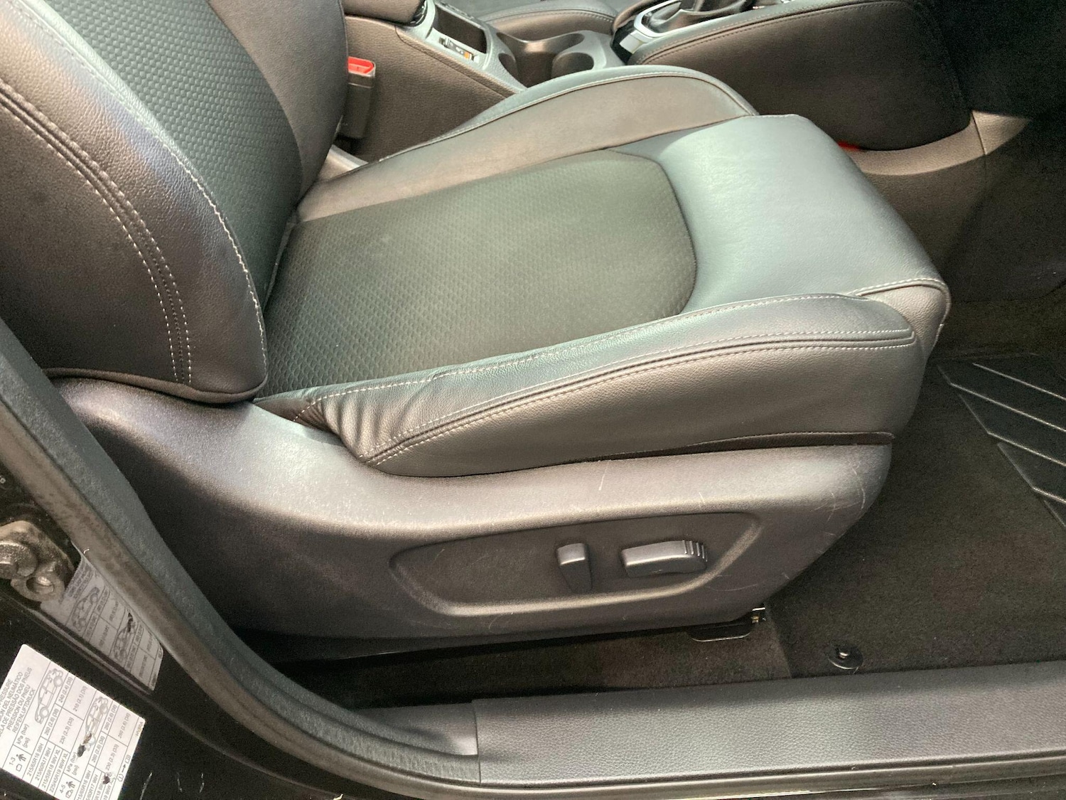 Used Nissan Qashqai for sale - 77537939: Photo 54