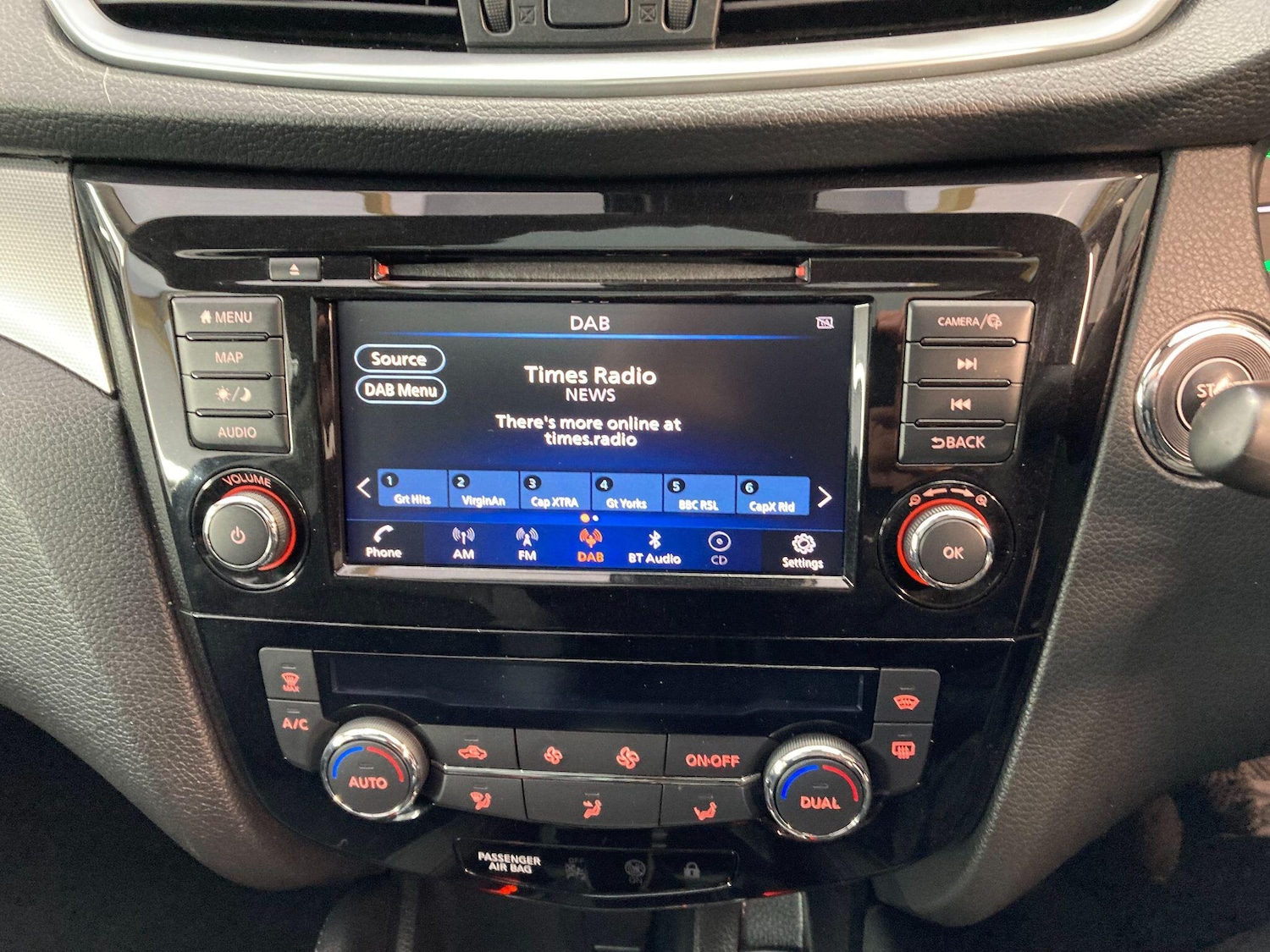 Used Nissan Qashqai for sale - 77537939: Photo 59