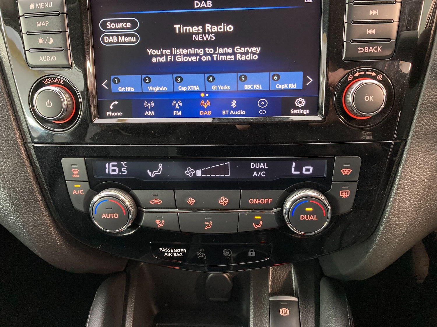 Used Nissan Qashqai for sale - 77537939: Photo 60