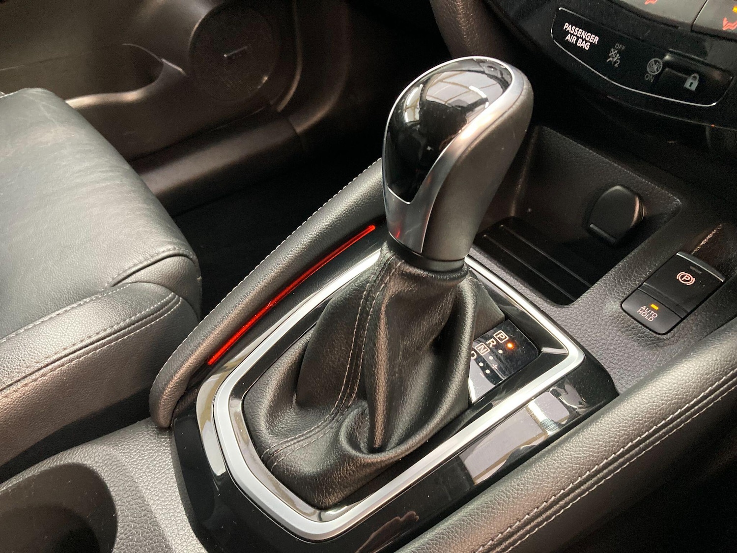 Used Nissan Qashqai for sale - 77537939: Photo 62