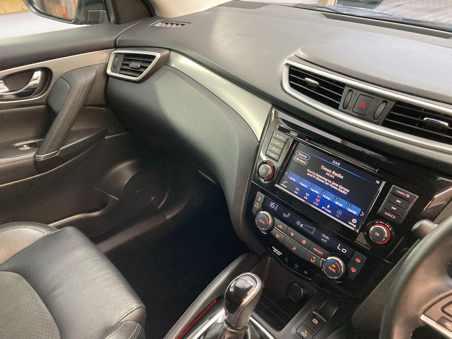 Used Nissan Qashqai for sale - 77537939: Photo 63