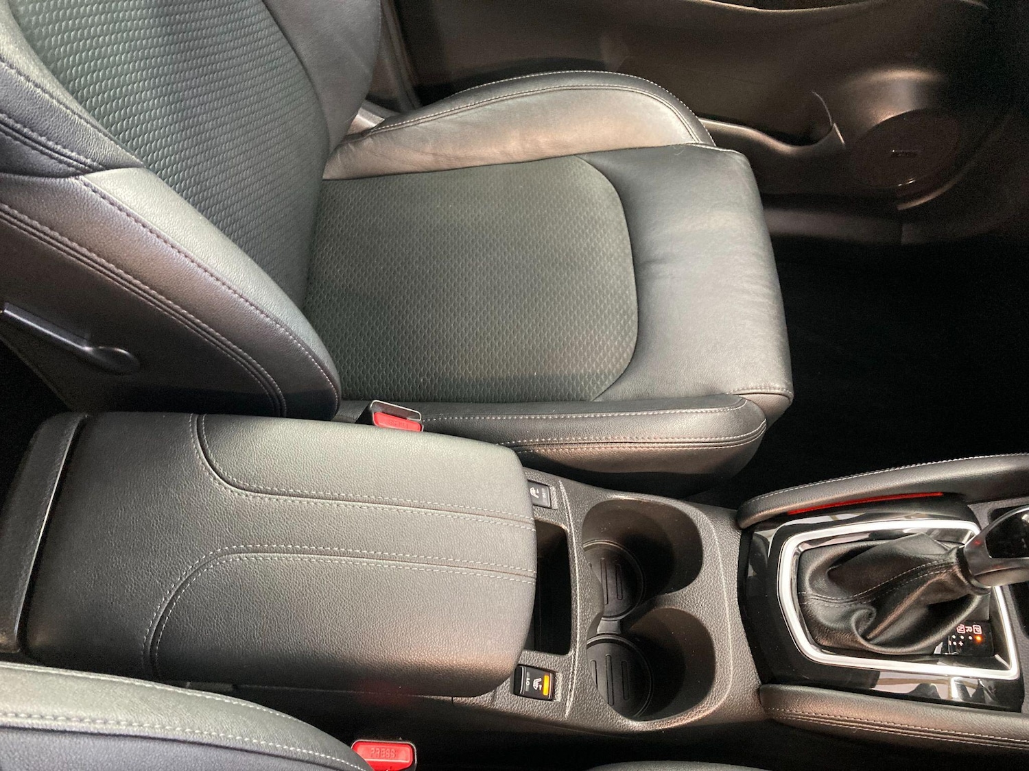 Used Nissan Qashqai for sale - 77537939: Photo 65