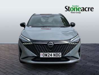 Used Nissan Qashqai 2024 for sale - 75247448: Photo