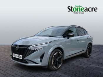 Used Nissan Qashqai 2024 for sale - 75247448: Photo