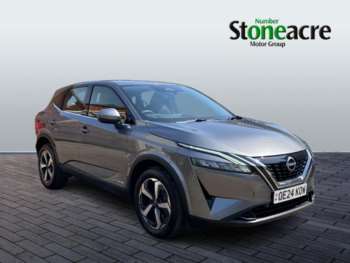 2024 (24) - 1.5 h e-POWER Acenta Premium Auto Euro 6 (s/s) 5dr