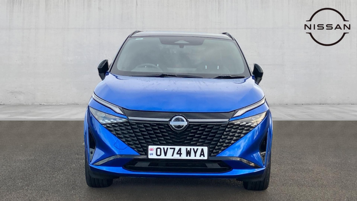 Used Nissan Qashqai for sale - 78136098: Photo 2