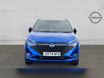 Used Nissan Qashqai 2024 for sale - 78136098: Photo