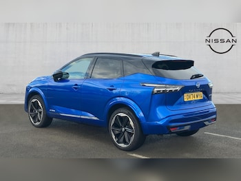 Used Nissan Qashqai 2024 for sale - 78136098: Photo