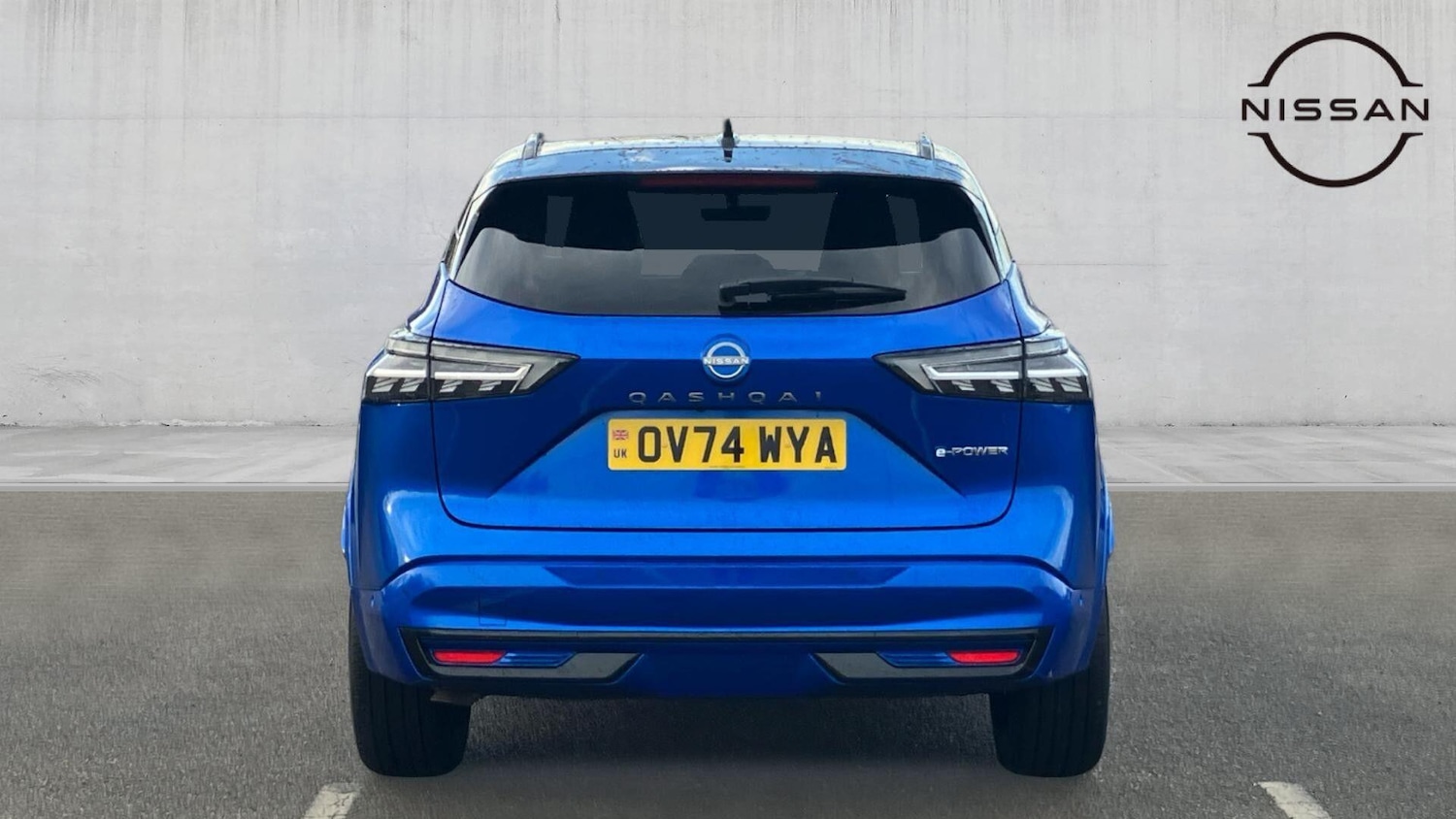 Used Nissan Qashqai for sale - 78136098: Photo 4