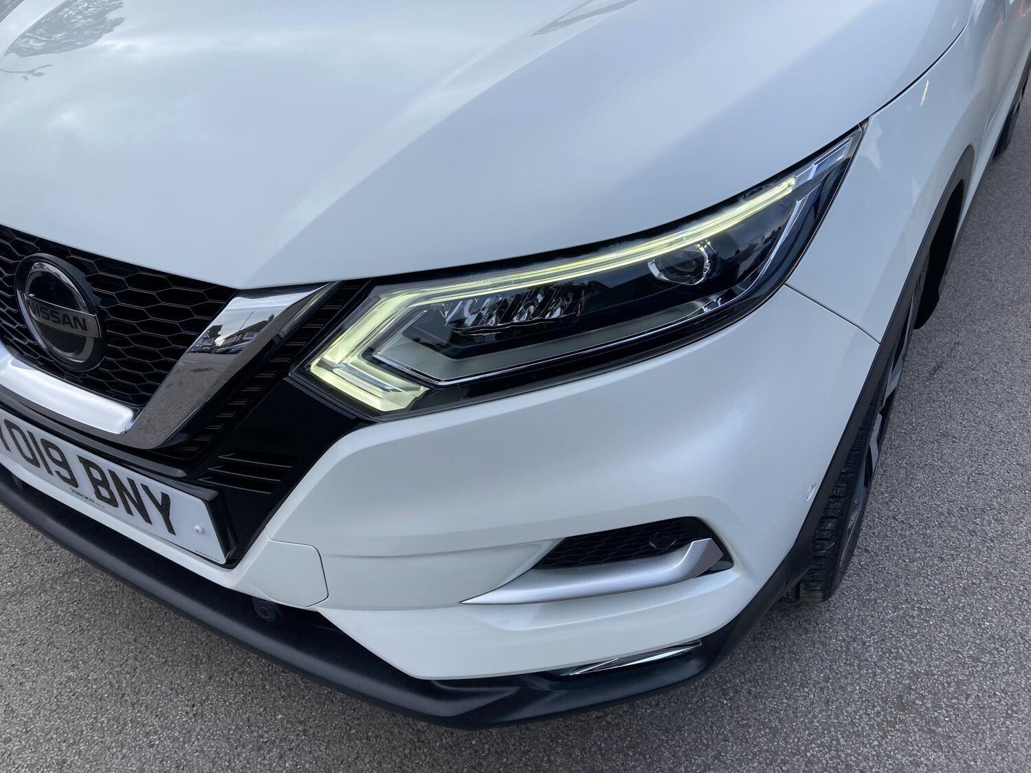 Used Nissan Qashqai 2019 for sale - 76270717: Photo 11