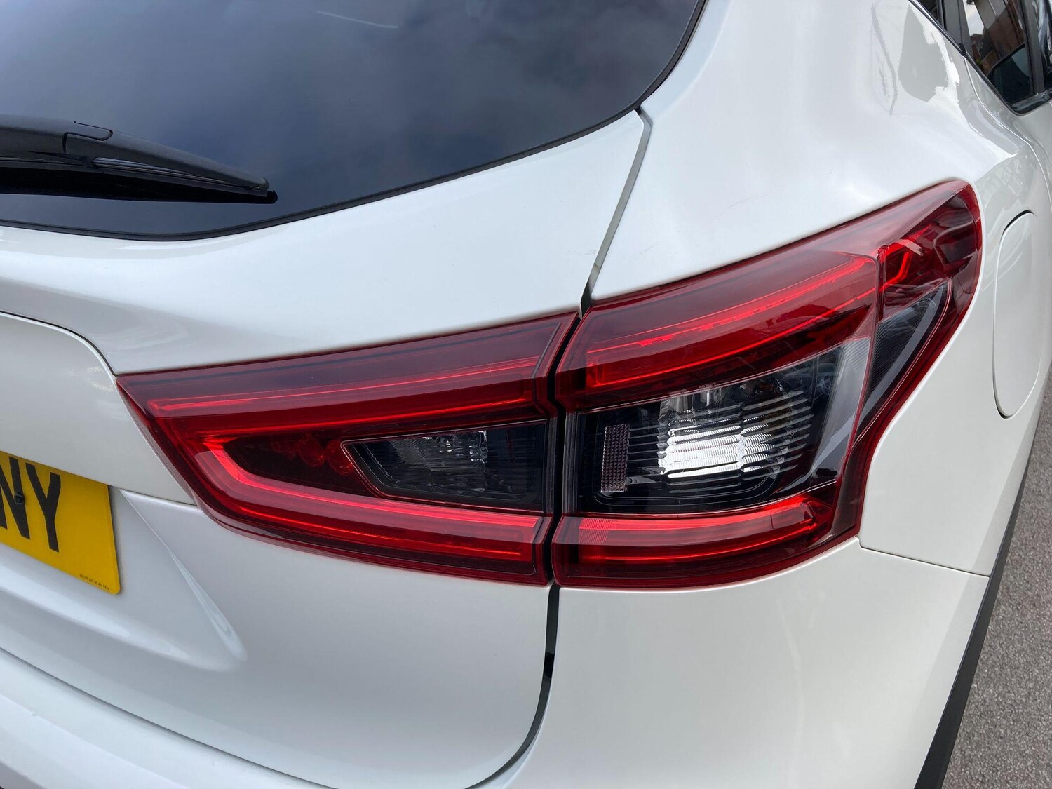 Used Nissan Qashqai 2019 for sale - 76270717: Photo 19