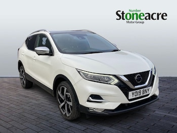 2019 (19) - 1.5 dCi Tekna+ SUV 5dr Diesel Manual Euro 6 (s/s) (115 ps)