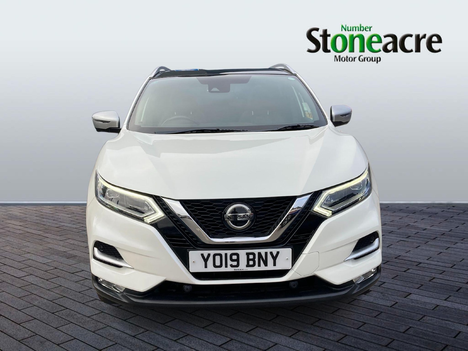 Used Nissan Qashqai 2019 for sale - 76270717: Photo 2
