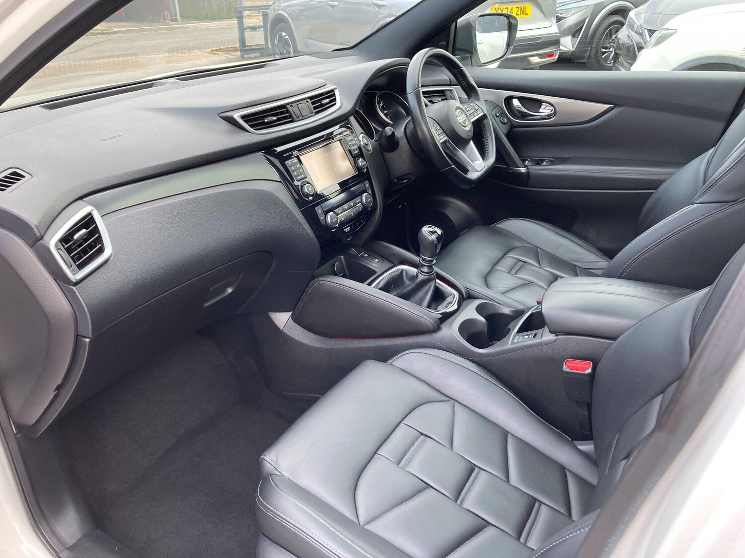 Used Nissan Qashqai 2019 for sale - 76270717: Photo 26