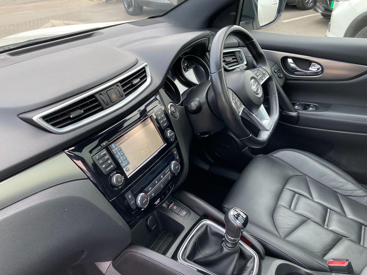 Used Nissan Qashqai 2019 for sale - 76270717: Photo 27