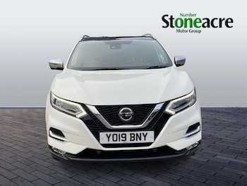 Used Nissan Qashqai 2019 for sale - 76270717: Photo