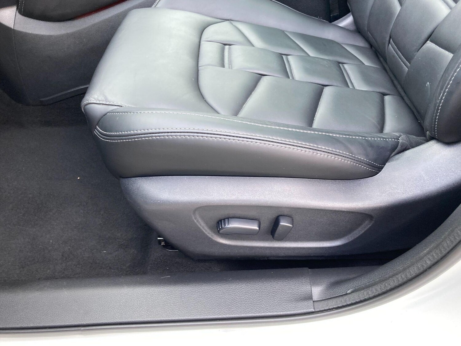 Used Nissan Qashqai 2019 for sale - 76270717: Photo 30