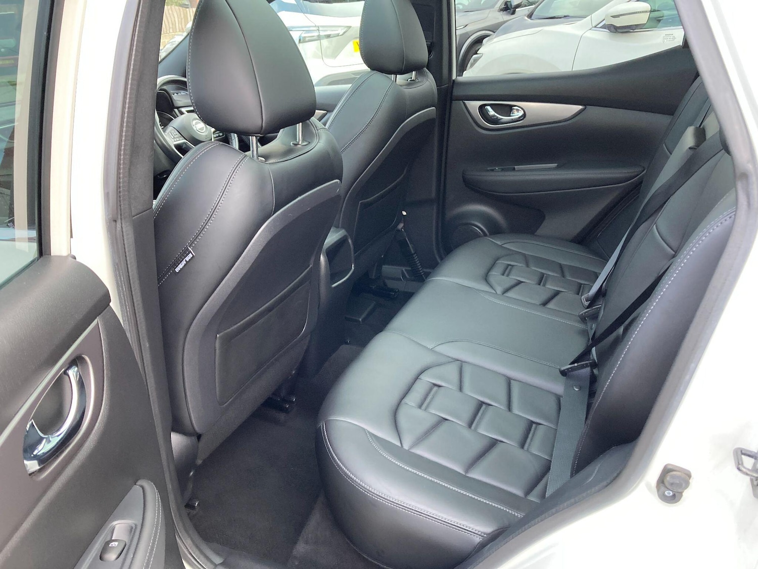 Used Nissan Qashqai 2019 for sale - 76270717: Photo 32
