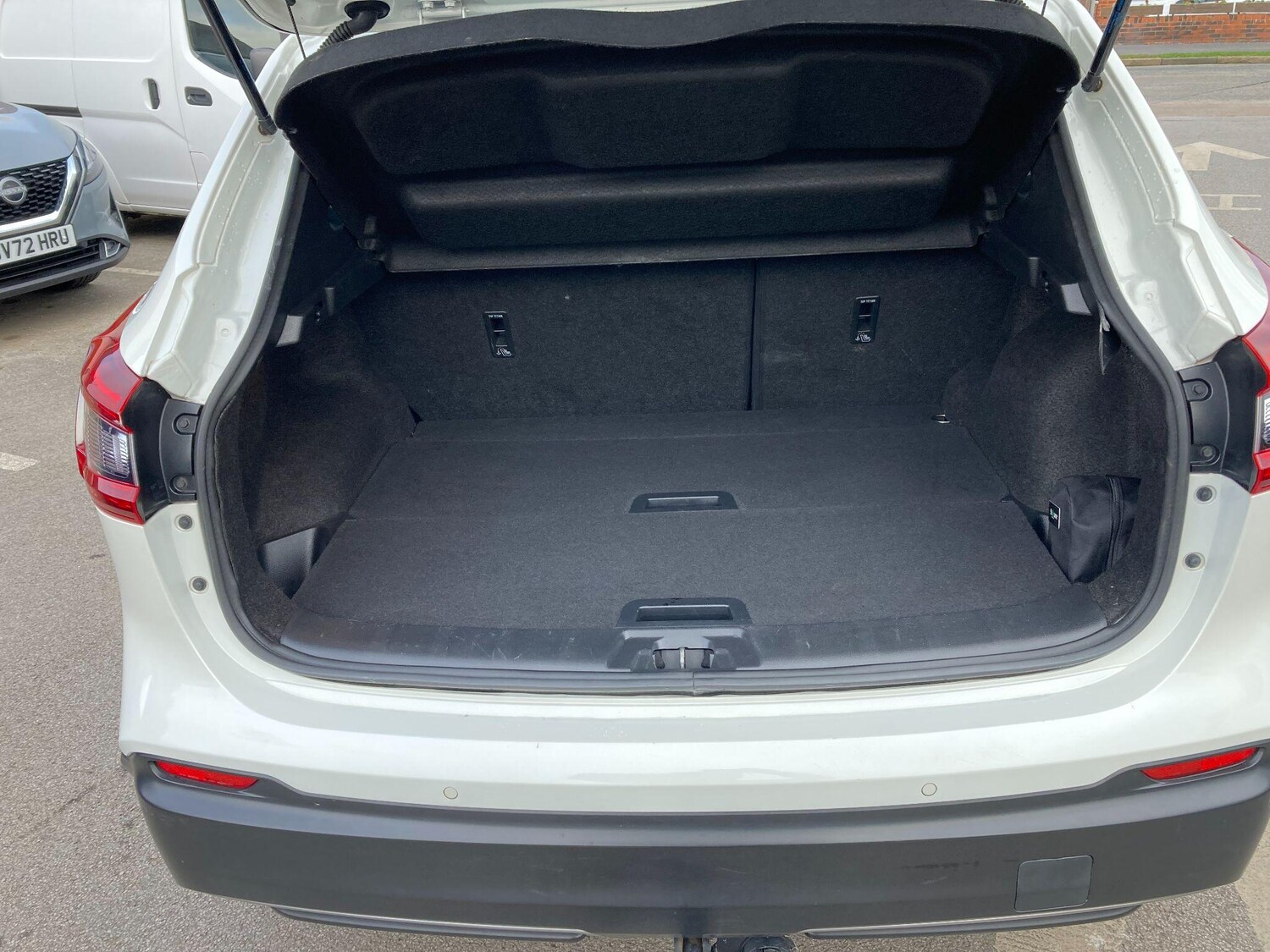 Used Nissan Qashqai 2019 for sale - 76270717: Photo 33