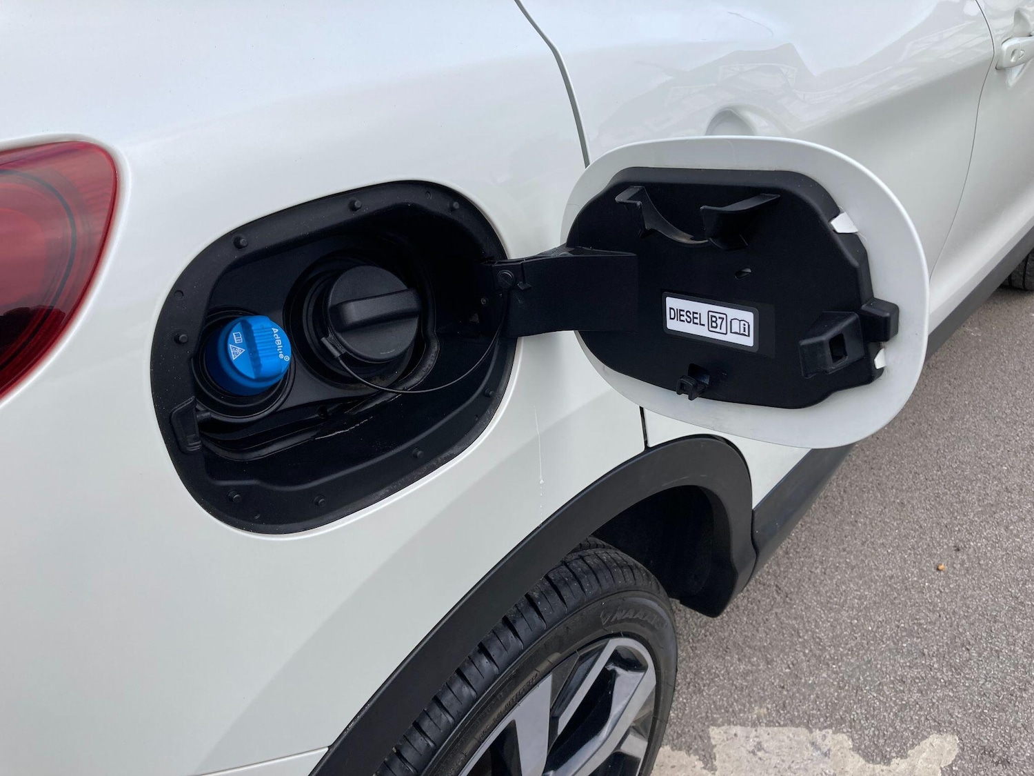 Used Nissan Qashqai 2019 for sale - 76270717: Photo 35