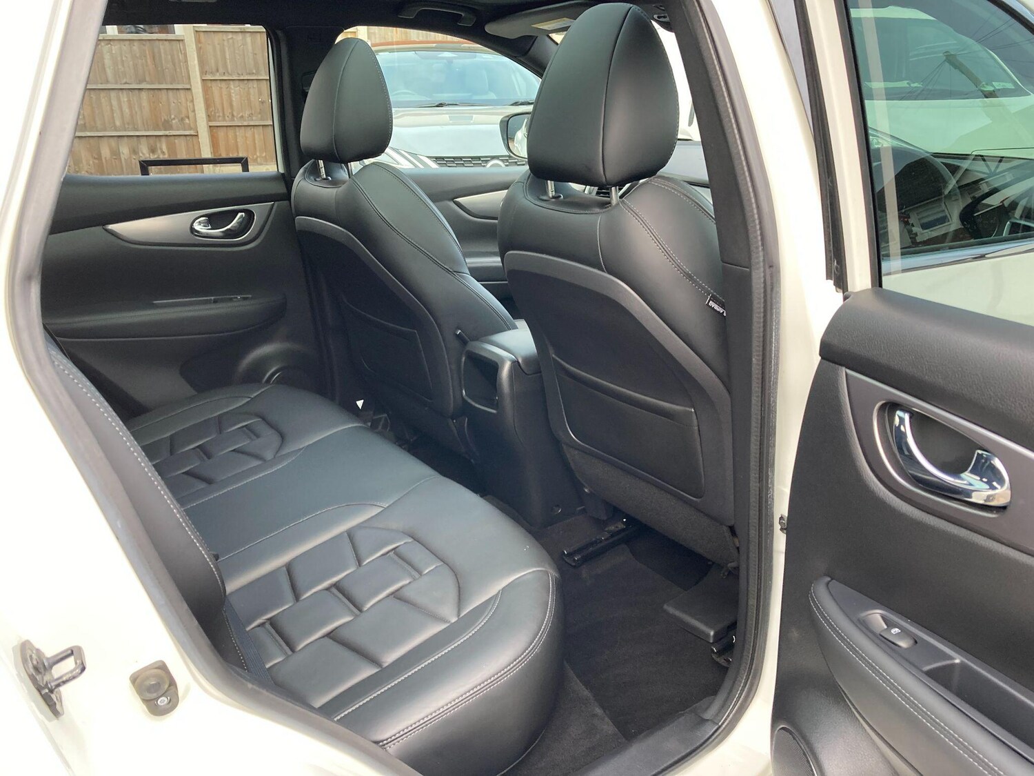 Used Nissan Qashqai 2019 for sale - 76270717: Photo 36