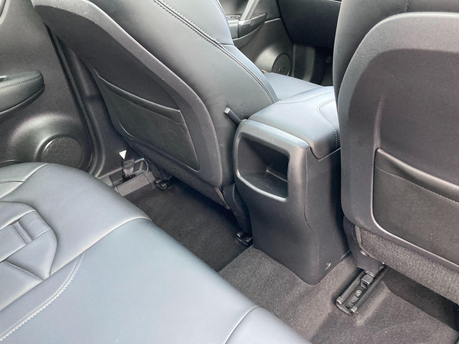 Used Nissan Qashqai 2019 for sale - 76270717: Photo 37
