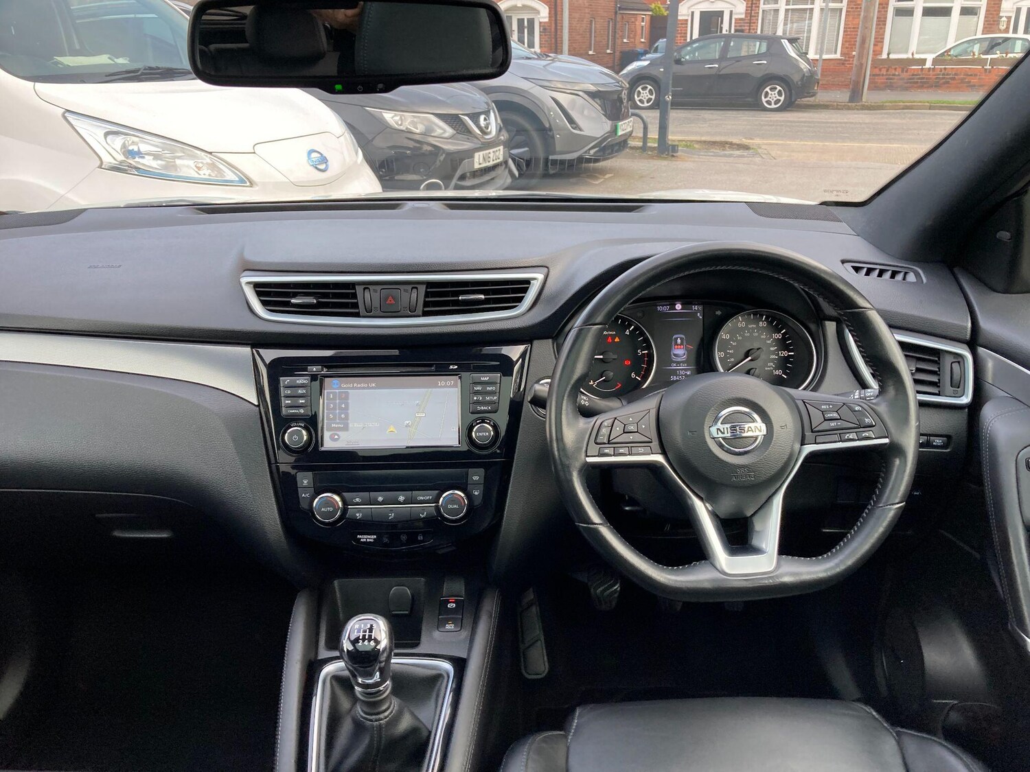 Used Nissan Qashqai 2019 for sale - 76270717: Photo 40