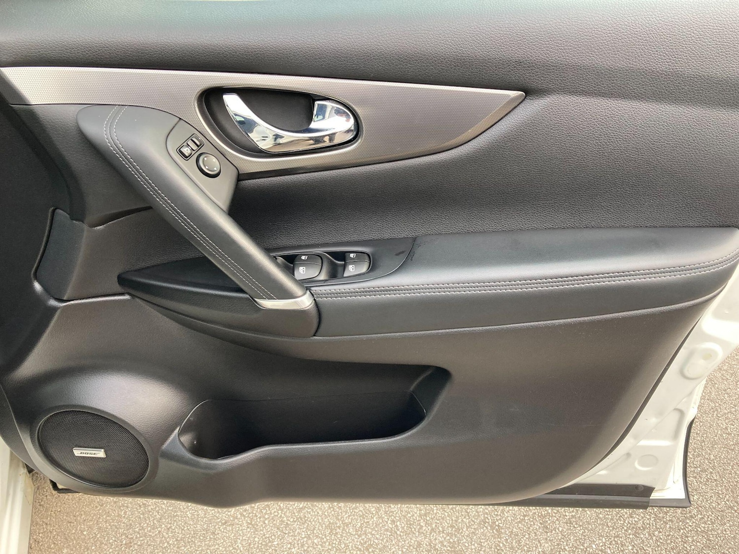 Used Nissan Qashqai 2019 for sale - 76270717: Photo 41
