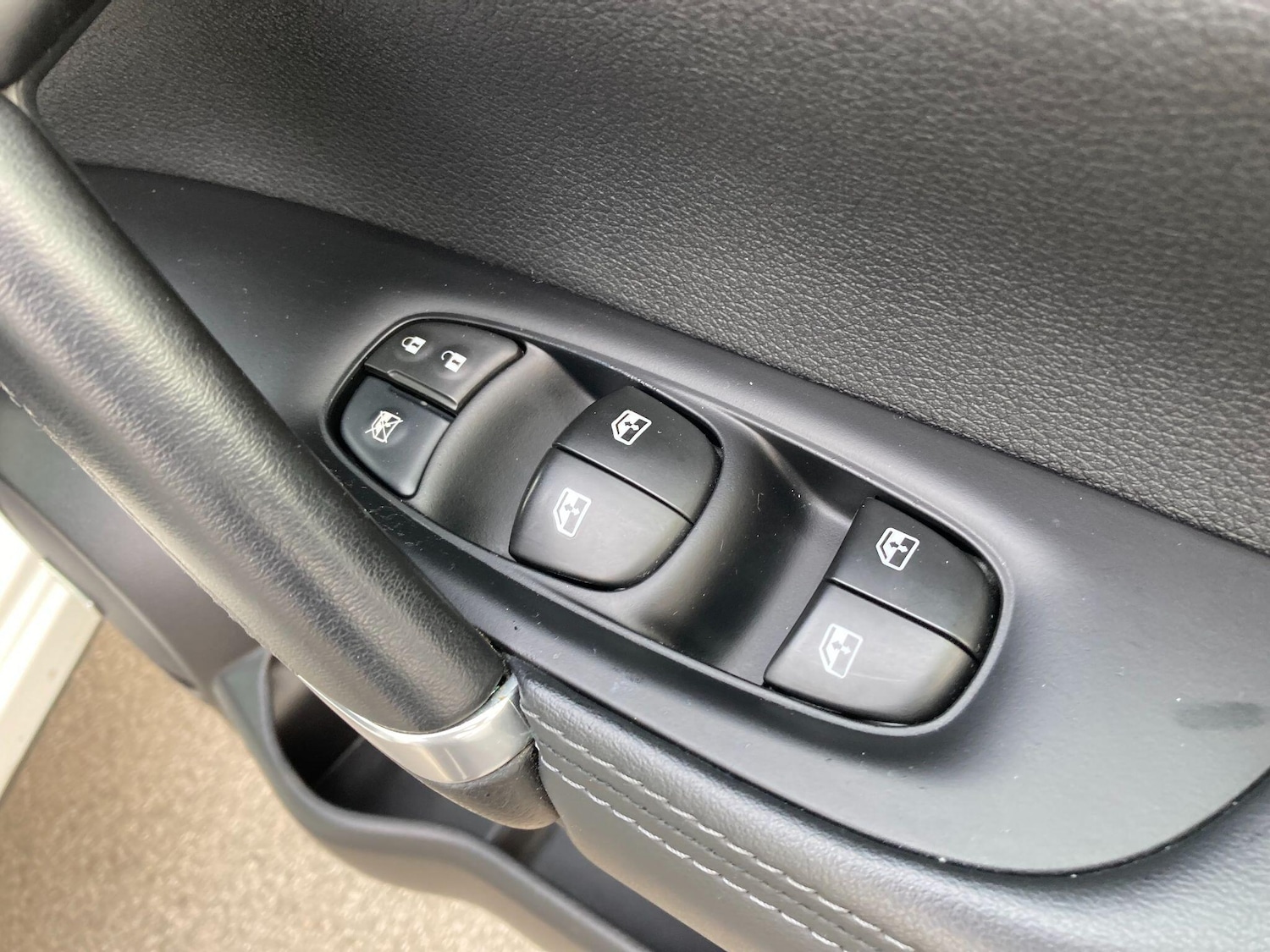 Used Nissan Qashqai 2019 for sale - 76270717: Photo 42