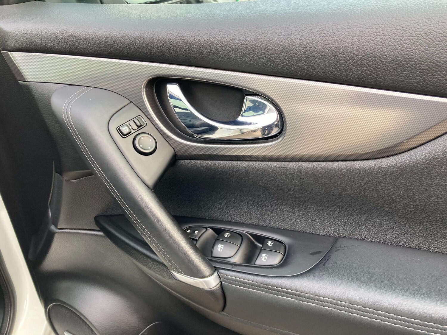 Used Nissan Qashqai 2019 for sale - 76270717: Photo 43