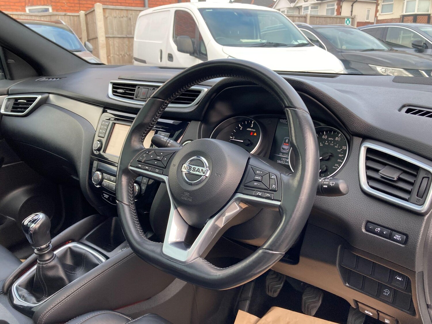 Used Nissan Qashqai 2019 for sale - 76270717: Photo 46