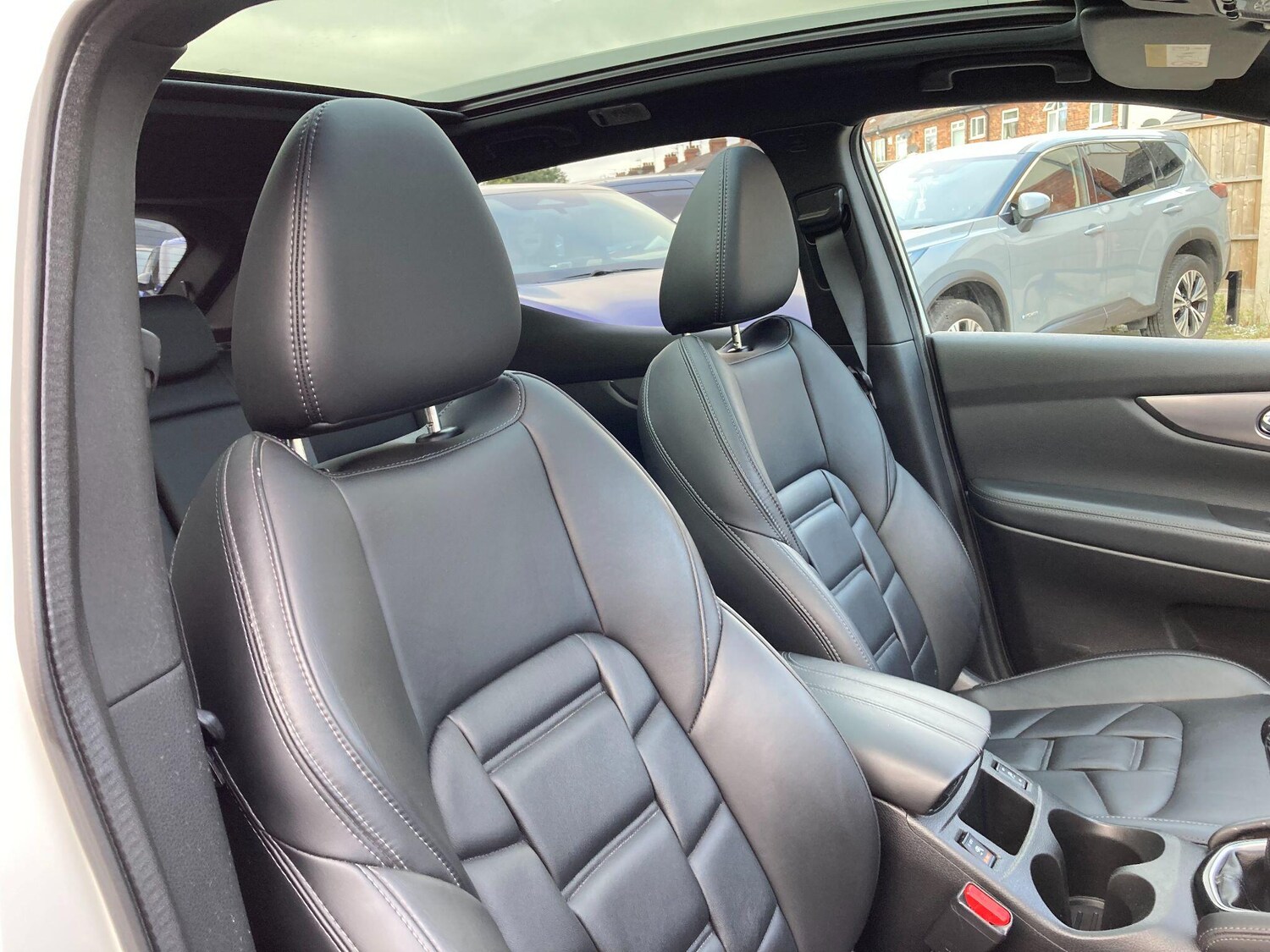 Used Nissan Qashqai 2019 for sale - 76270717: Photo 47