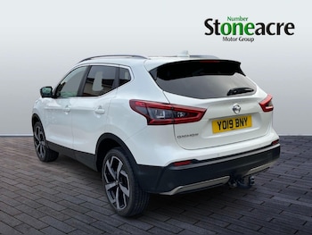 Used Nissan Qashqai 2019 for sale - 76270717: Photo