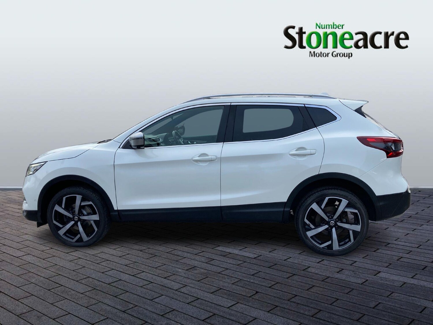 Used Nissan Qashqai 2019 for sale - 76270717: Photo 5
