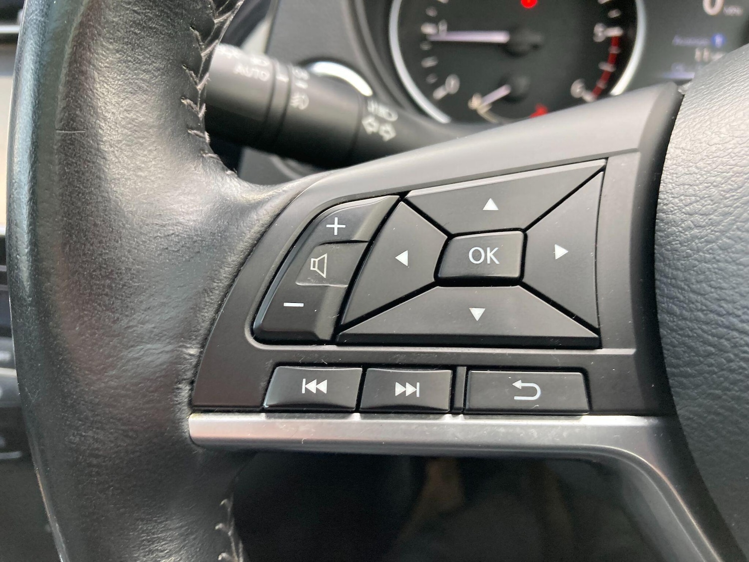 Used Nissan Qashqai 2019 for sale - 76270717: Photo 50