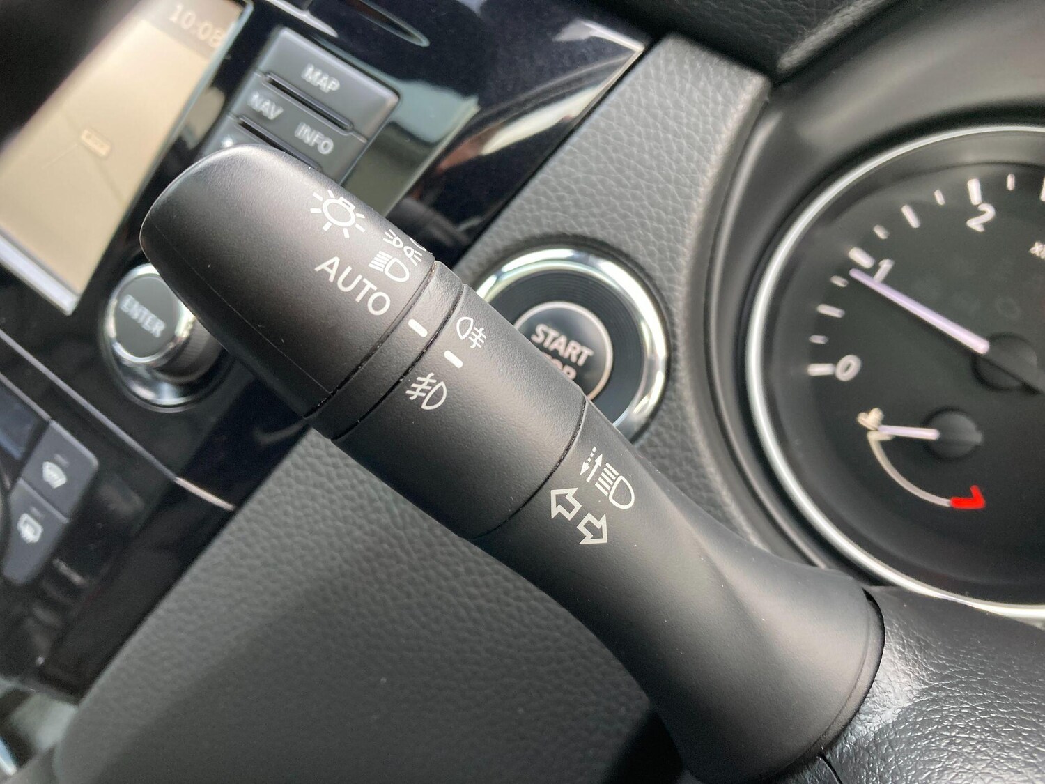 Used Nissan Qashqai 2019 for sale - 76270717: Photo 52