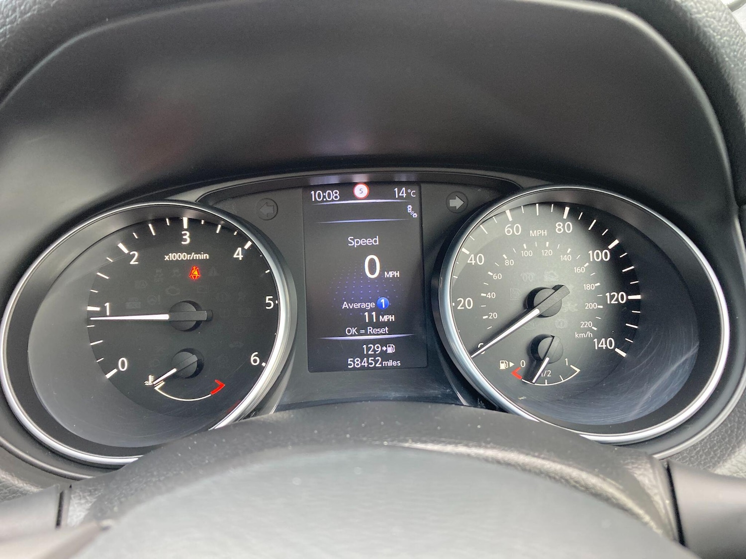 Used Nissan Qashqai 2019 for sale - 76270717: Photo 53