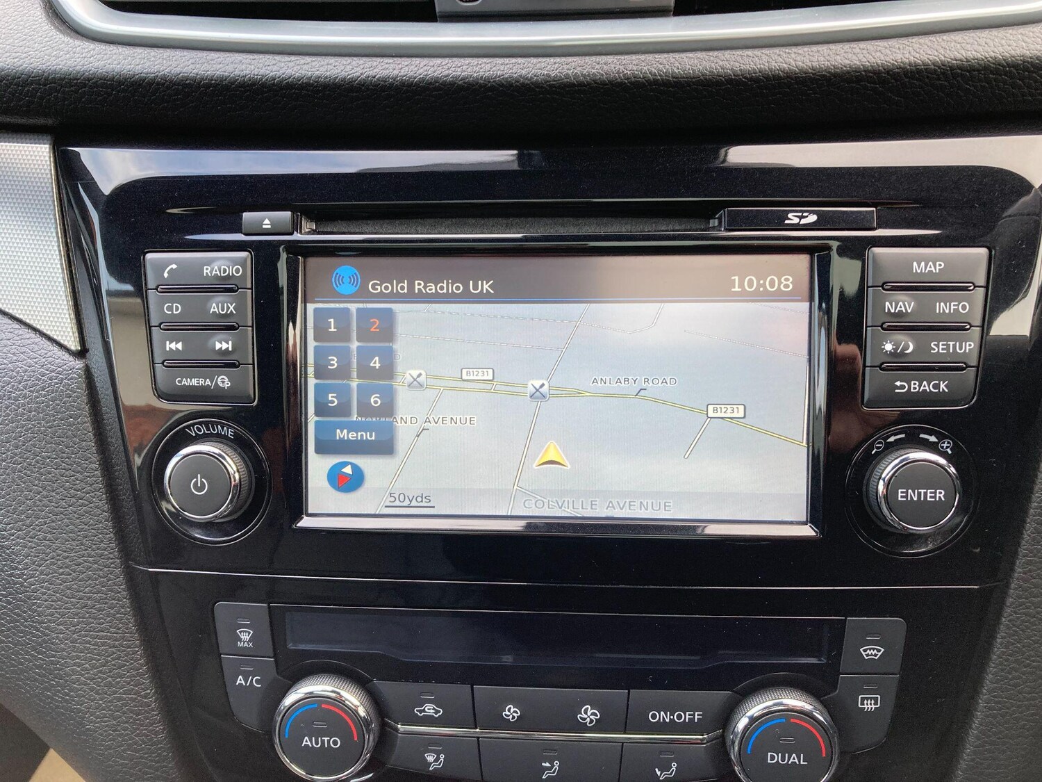 Used Nissan Qashqai 2019 for sale - 76270717: Photo 54