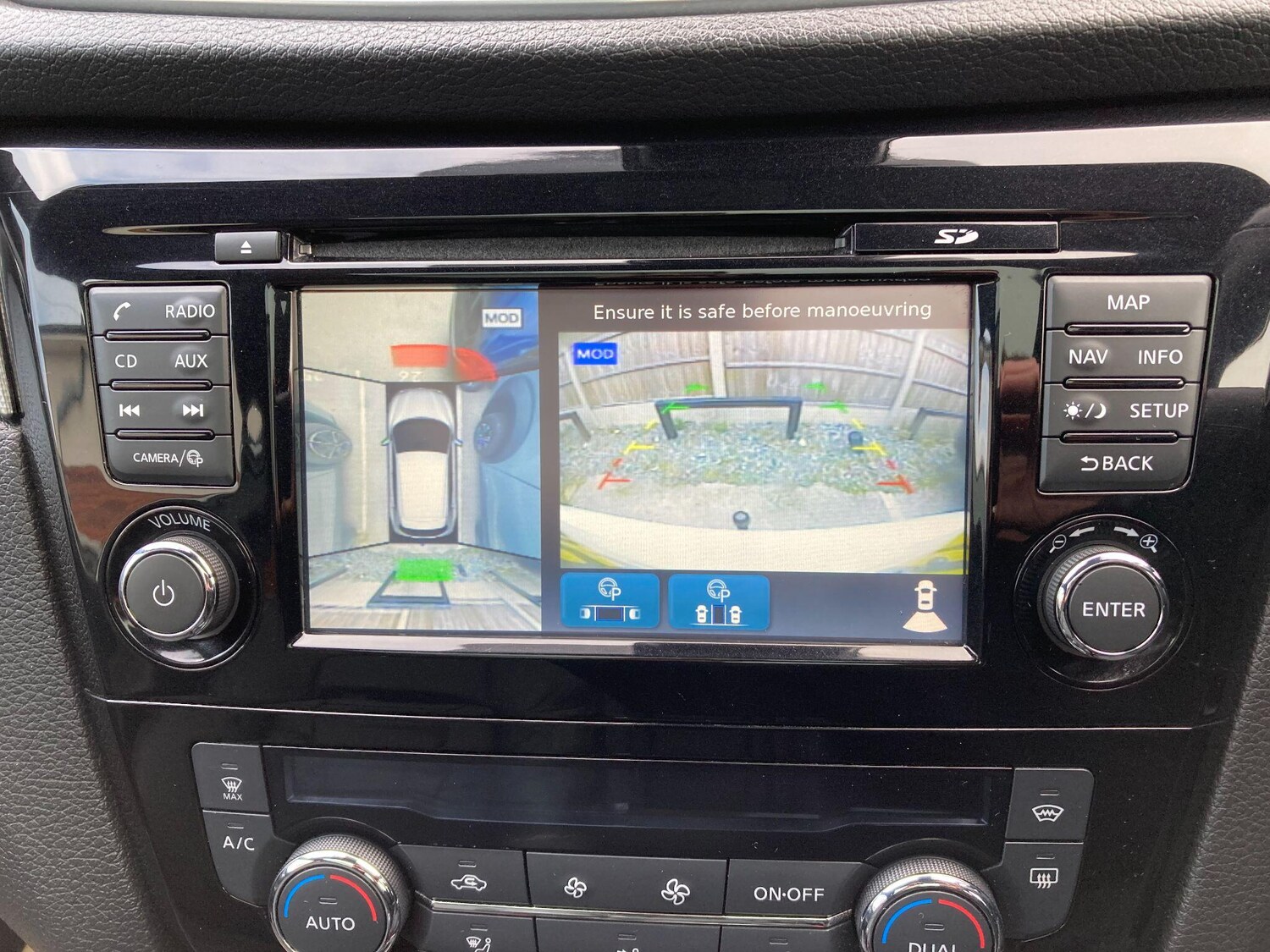 Used Nissan Qashqai 2019 for sale - 76270717: Photo 56