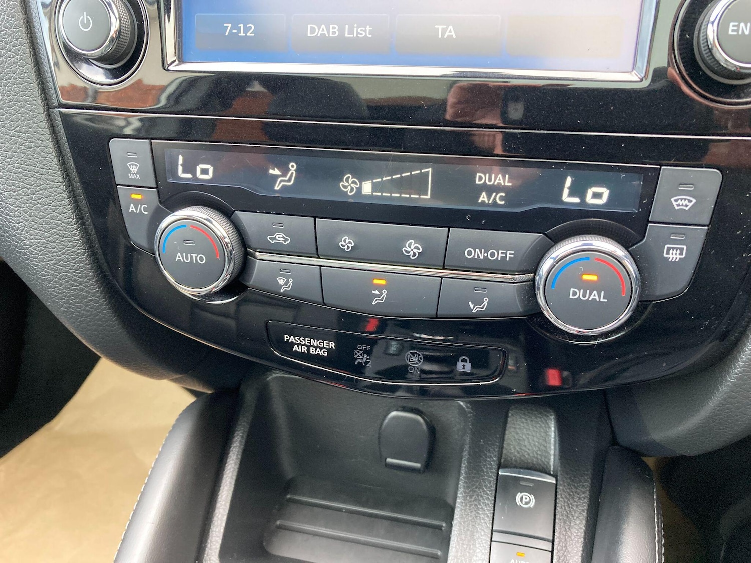 Used Nissan Qashqai 2019 for sale - 76270717: Photo 57