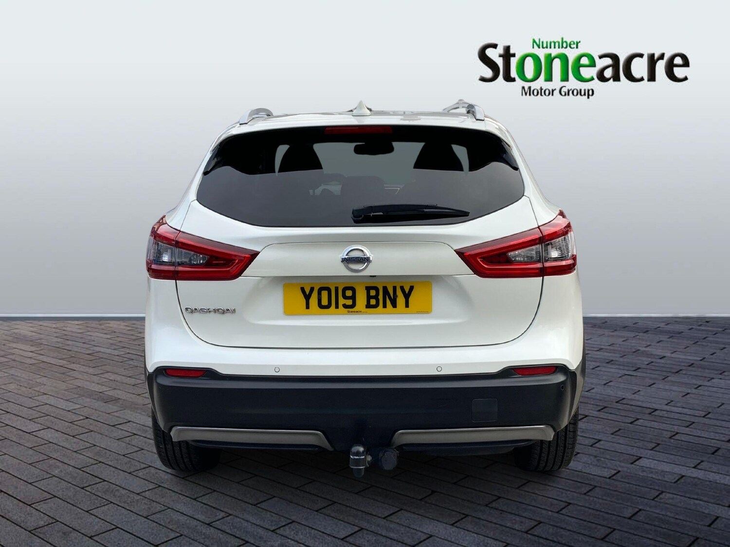 Used Nissan Qashqai 2019 for sale - 76270717: Photo 6