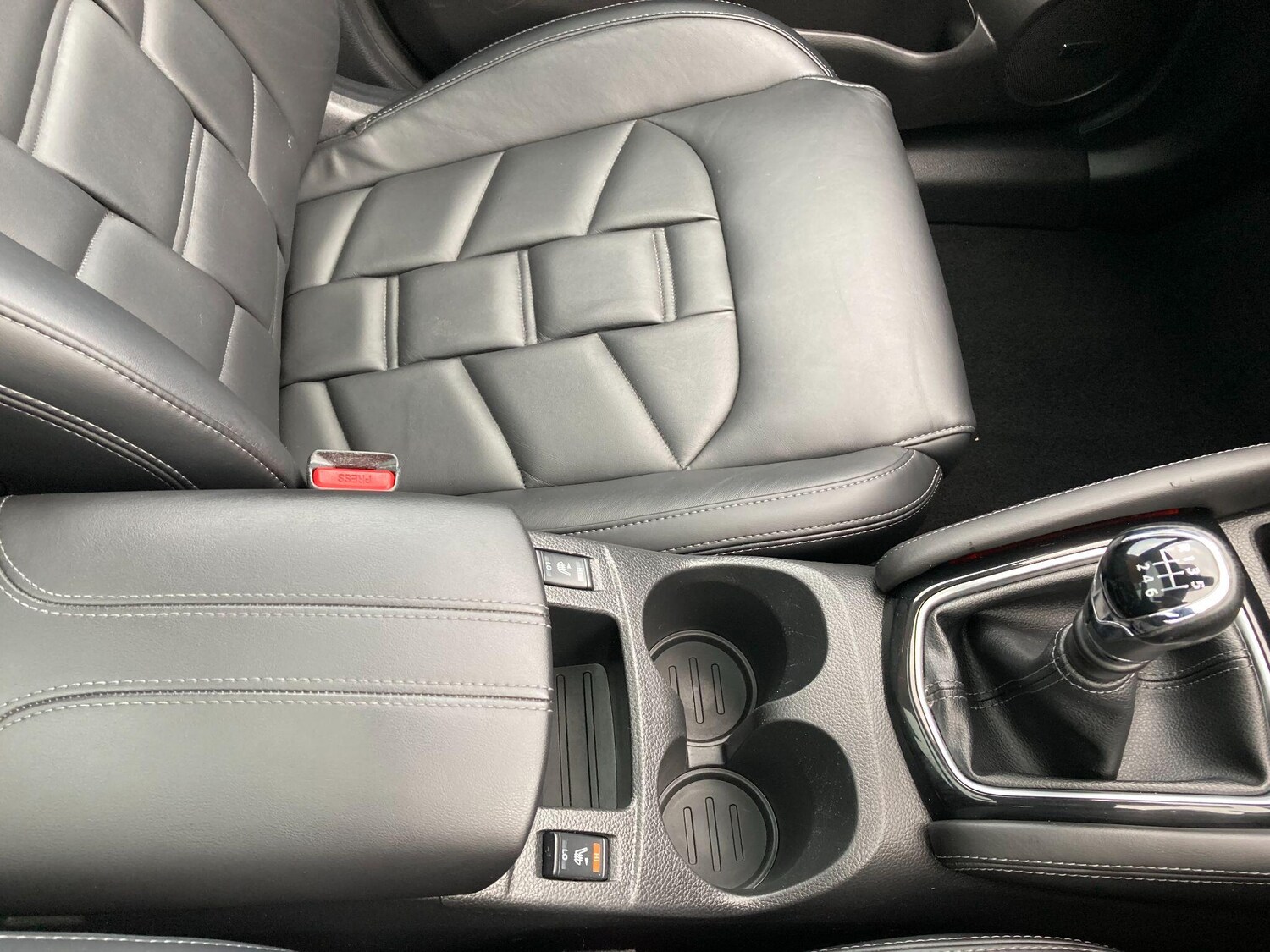 Used Nissan Qashqai 2019 for sale - 76270717: Photo 60