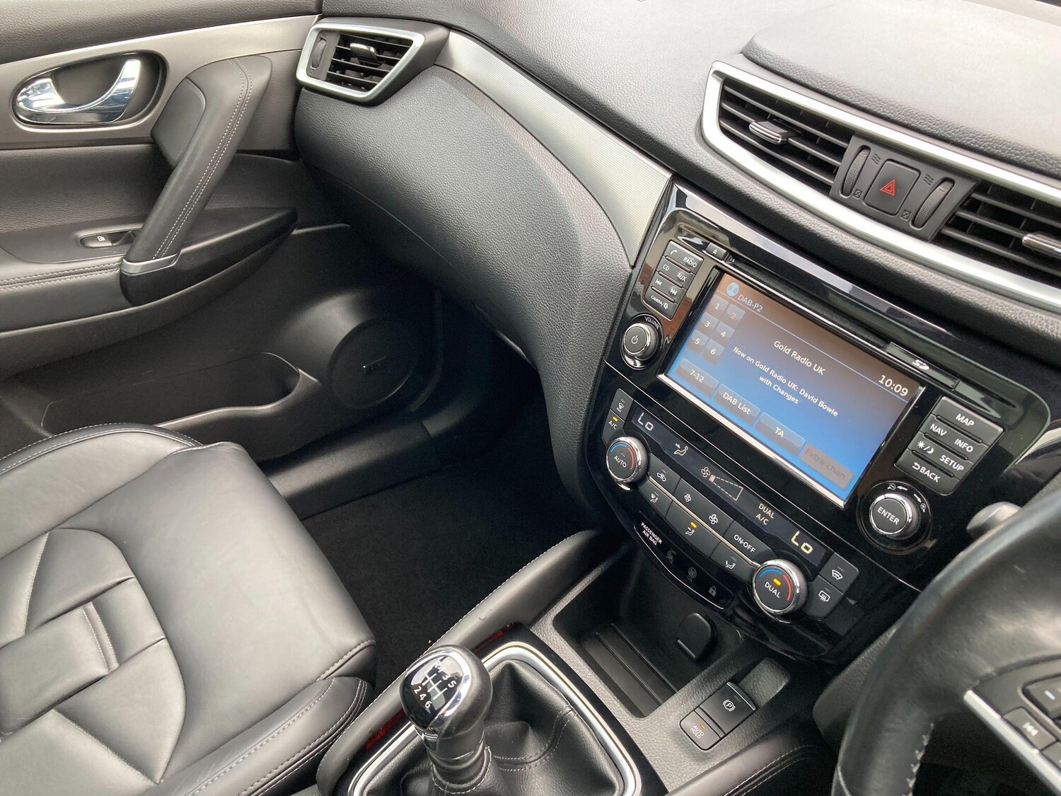 Used Nissan Qashqai 2019 for sale - 76270717: Photo 61