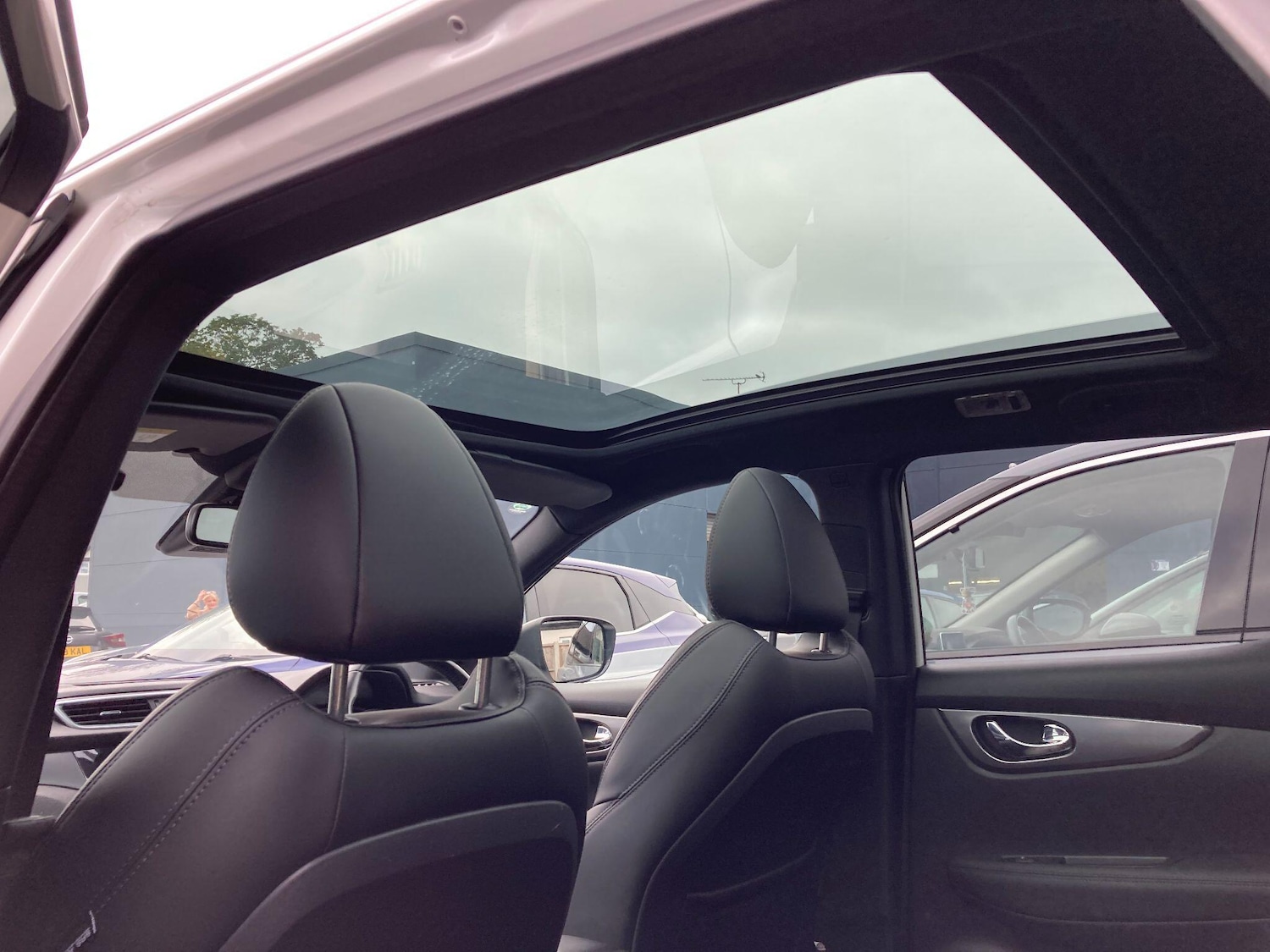 Used Nissan Qashqai 2019 for sale - 76270717: Photo 65