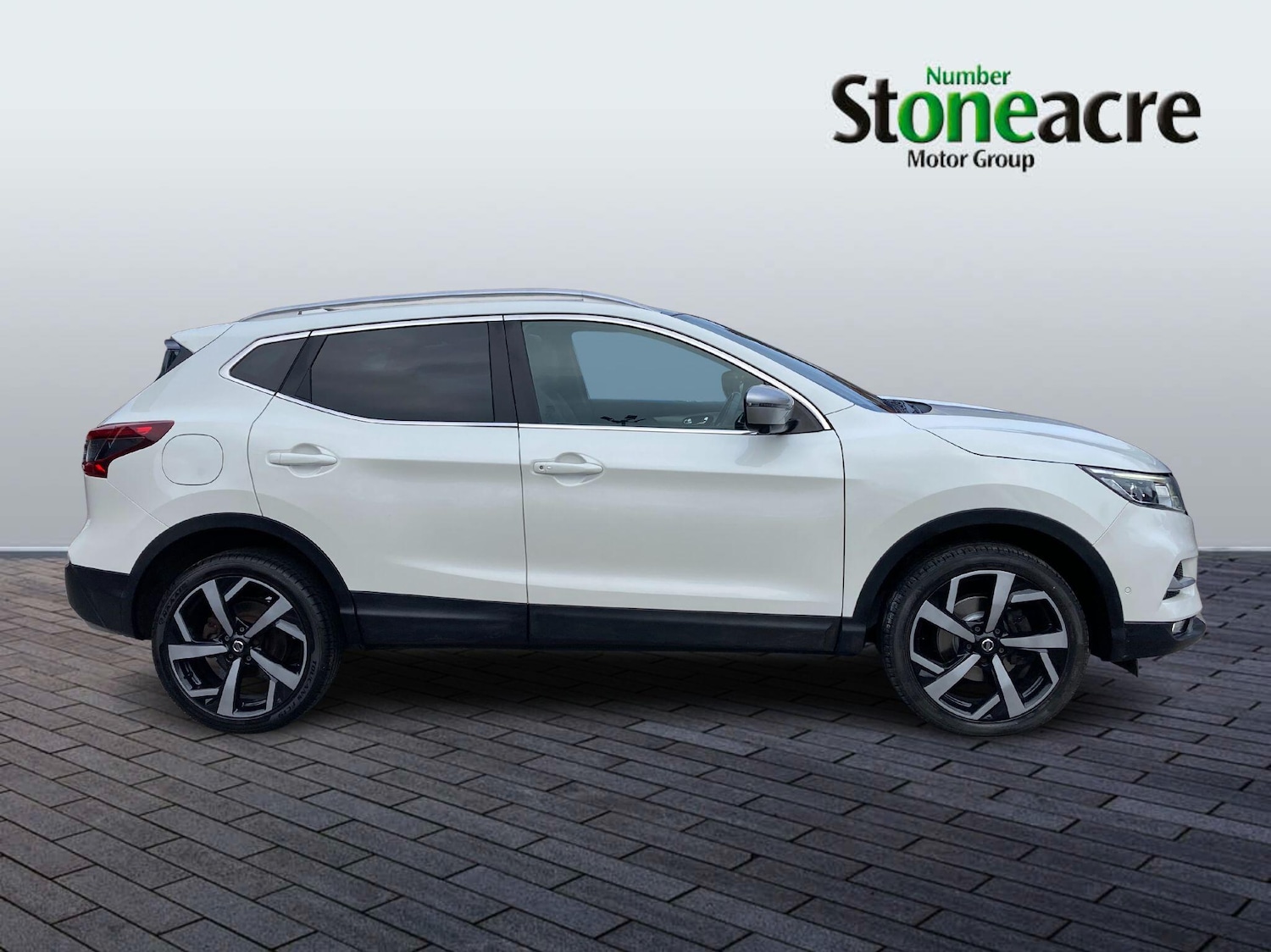 Used Nissan Qashqai 2019 for sale - 76270717: Photo 7
