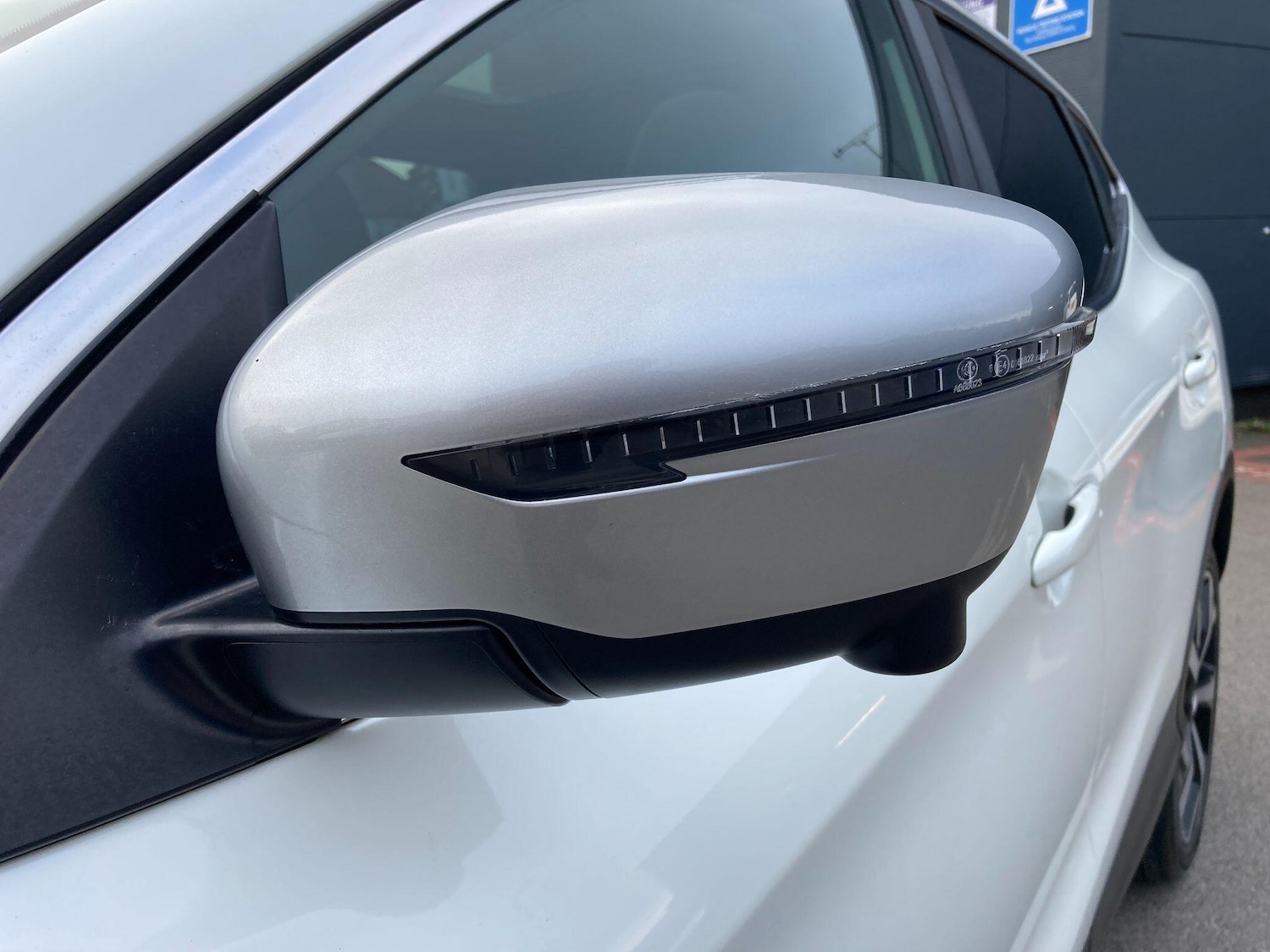 Used Nissan Qashqai 2019 for sale - 76270717: Photo 9