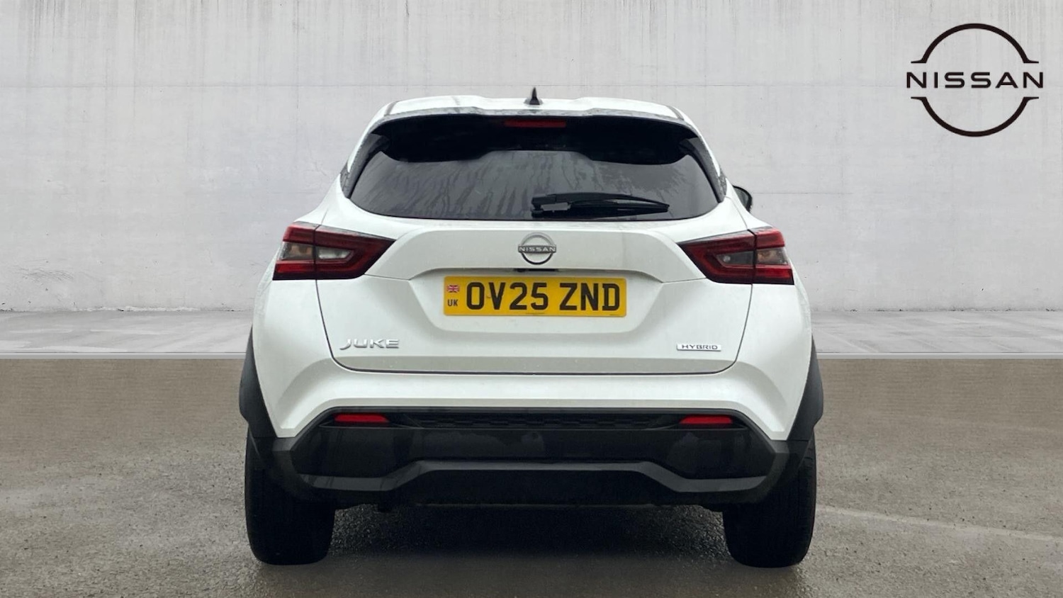 Used Nissan Juke 2025 for sale - 77709601: Photo 4